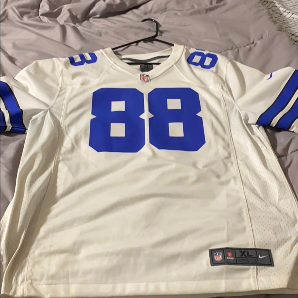 Dez Bryant Dallas Cowboys jersey